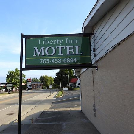 Liberty Motel מראה חיצוני תמונה