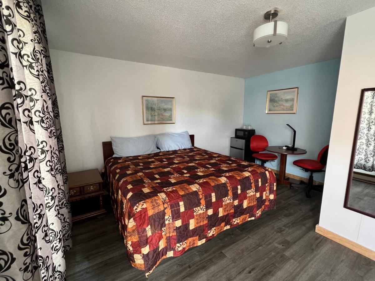 Liberty Motel מראה חיצוני תמונה