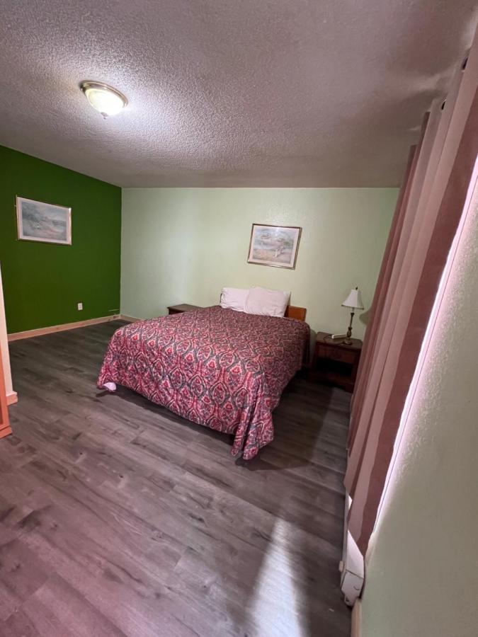 Liberty Motel מראה חיצוני תמונה