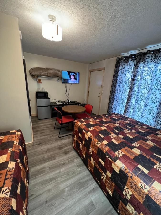 Liberty Motel מראה חיצוני תמונה