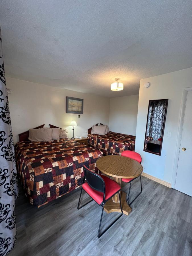 Liberty Motel מראה חיצוני תמונה