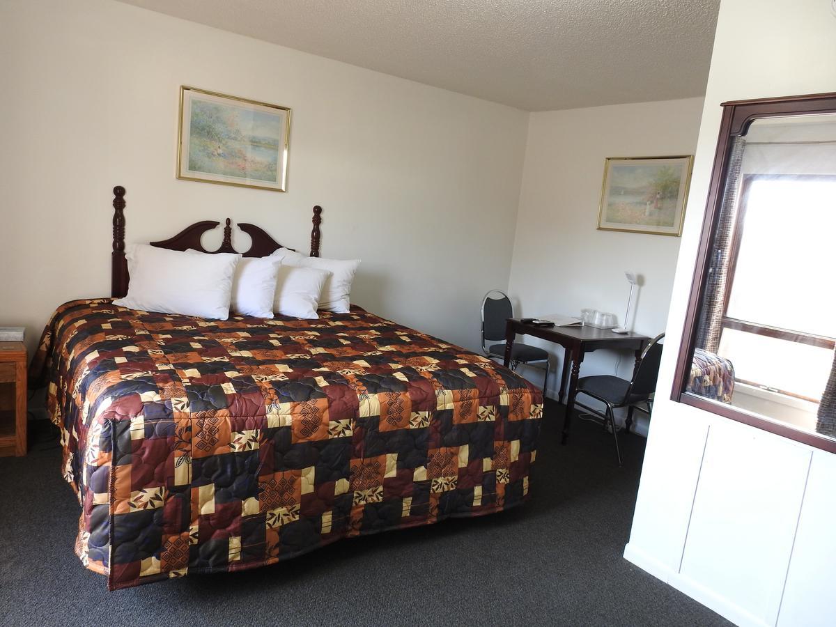 Liberty Motel מראה חיצוני תמונה