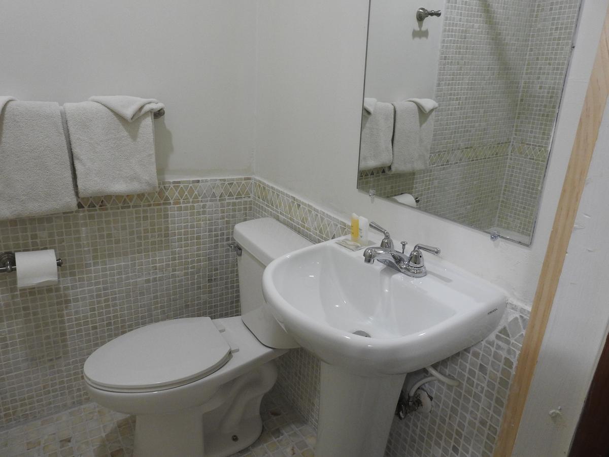 Liberty Motel מראה חיצוני תמונה