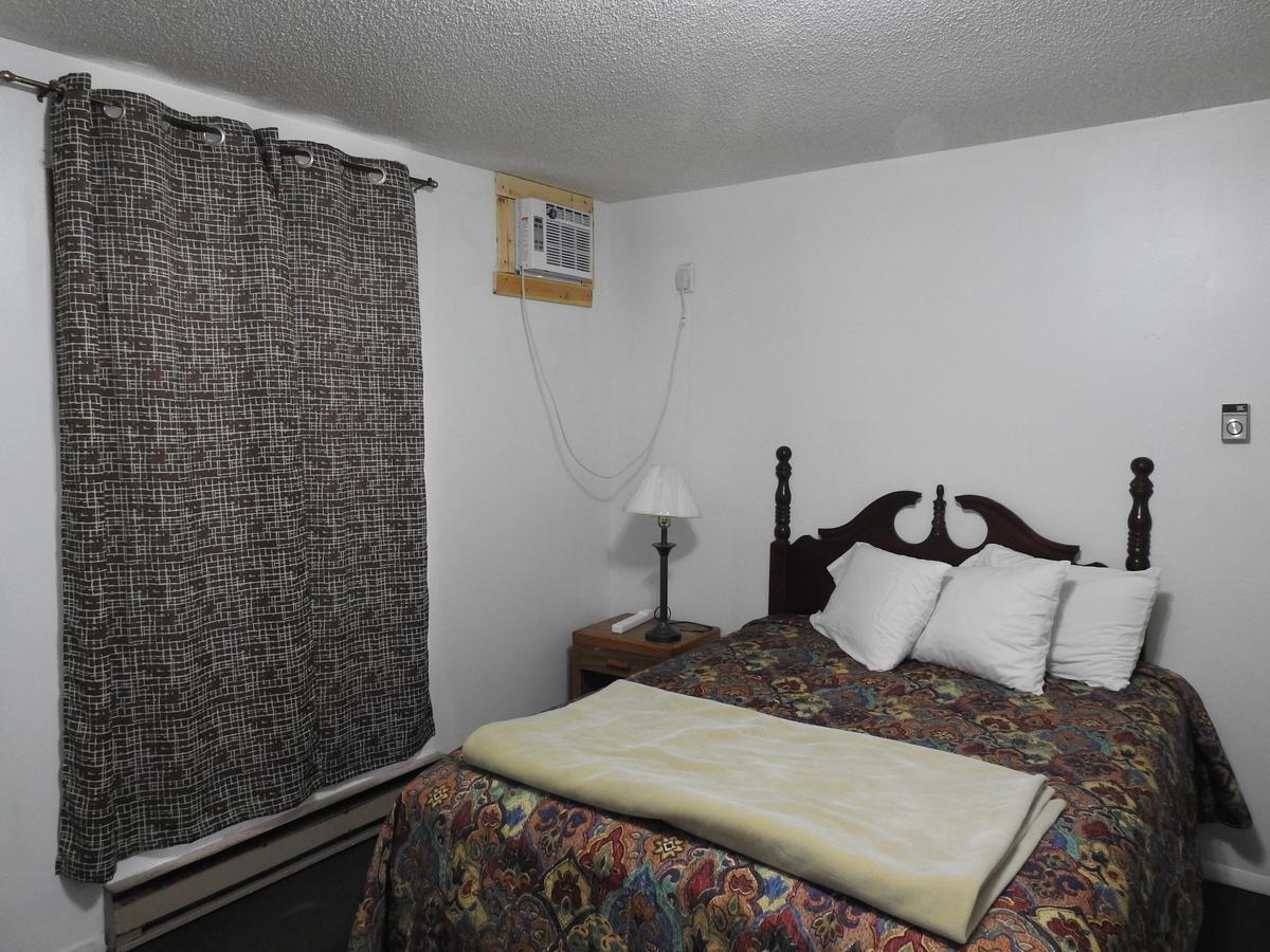 Liberty Motel מראה חיצוני תמונה